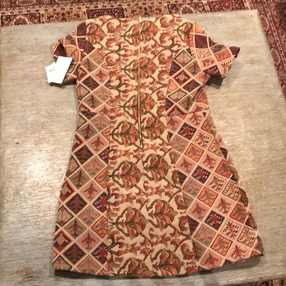 Patterned dress - Picture 3 of 3